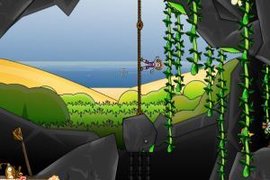 食人族的砂锅菜修改版