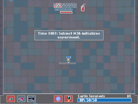 像素枪战测试版