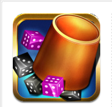 大话骰-酒吧游戏