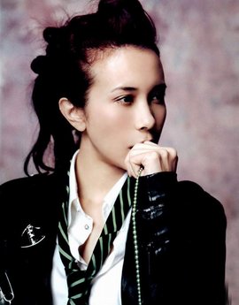 莫文蔚昆明演唱会_360百科