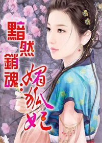 黯然销魂:媚狐妃