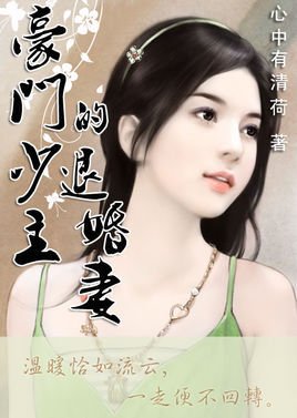 豪门少主的退婚妻:流云无转回