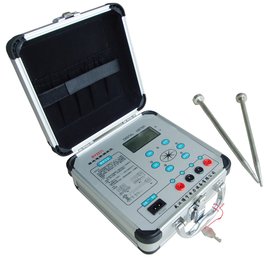 BY2571接地电阻测试仪