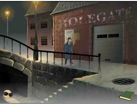 米勒山庄疑案石头记一