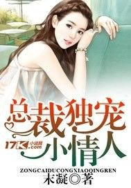总裁的独宠小情人