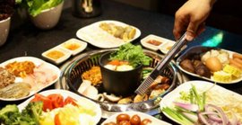 尚味坊韩国料理