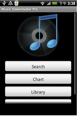 MP3音乐下载器3MusicDownloadPro