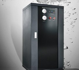 荣事达中央净水器