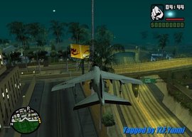 侠盗飞车罪恶都市秘籍