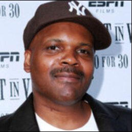 里基·洛克·拜斯伍德