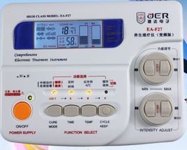 捷达经络通治疗仪EA-F27