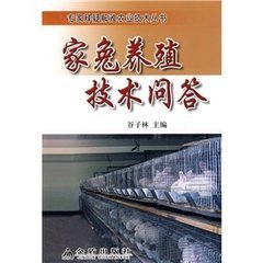 家兔养殖技术问答