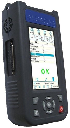 数据网络综合测试仪