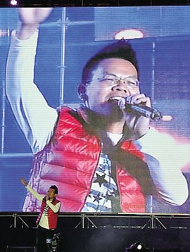 我要找个好老婆