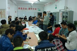 莆田市海峡职业技能培训学校