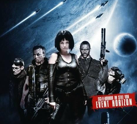 星际拾荒者_360百科