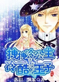 拽拽冷公主VS冷酷王子