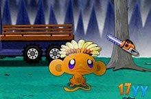 逗小猴开心番外篇2