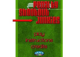 世界杯疯狂射门