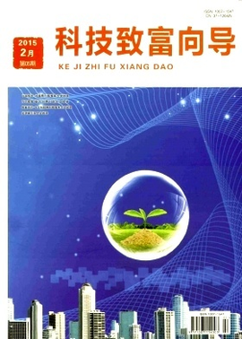 科技致富向导杂志社