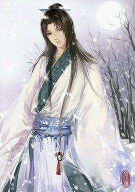 穿越之绝色相公