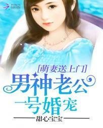萌妻送上门:男神老公第一婚宠