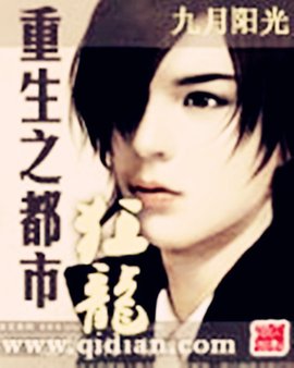 重生之都市狂龙