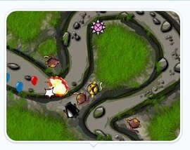 猴子打气球4V1.33版