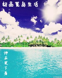 极品荒岛生活