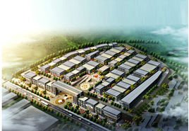 德州黑马农贸批发市场