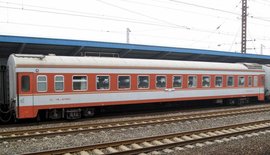 中国铁路25G型客车
