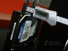 WD1TB7200转64MBSATA3蓝盘