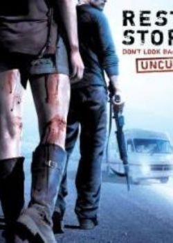 恐怖休息站2:别回头