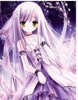 冰雪公主与冰山王子