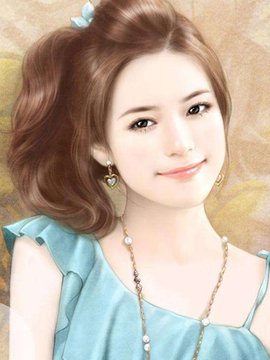 契约萌妻:帝少的心尖宠