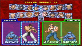 豪血寺一族外传之最强传说