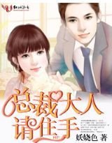 总裁大人请住手