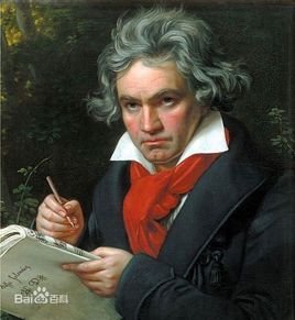 贝多芬C大调第一交响曲总谱op.21