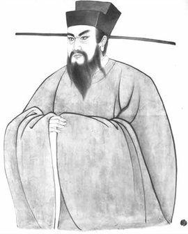 刘若还