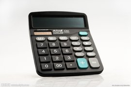 2013最新商业贷款计算器