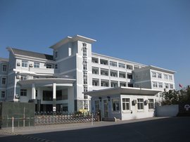 松江区第二实验小学