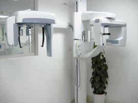 数字化全景X光机