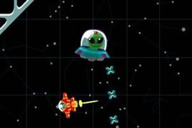 防御外星人入侵