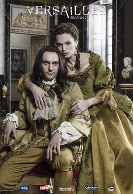 凡尔赛第二季