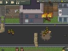 二战风云之欧洲战场2修改版