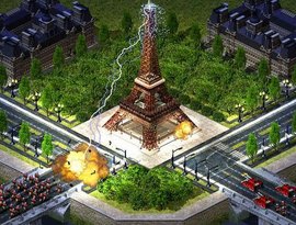 红色警戒虫虫版