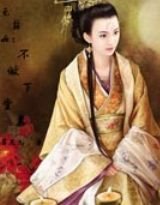 无盐女:不做下堂妻