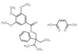 曲美布汀马来酸盐
