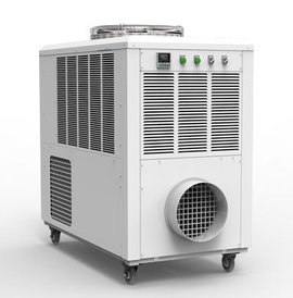 工业冷气机