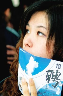 中国当代女性就业问题研究